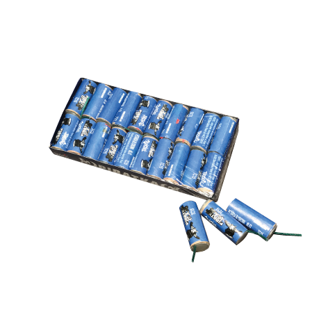 TC15 (20 gab.) PIRATKA